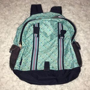 Gap Backpack